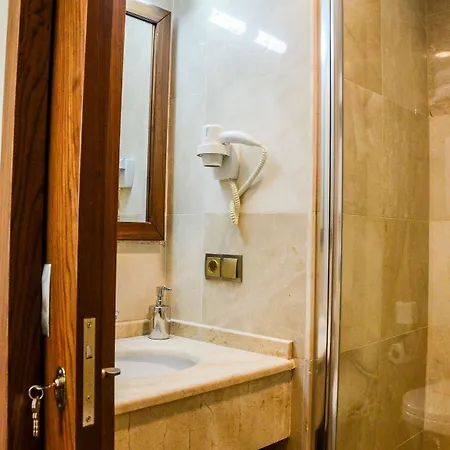 Allegra Galata Apartment
