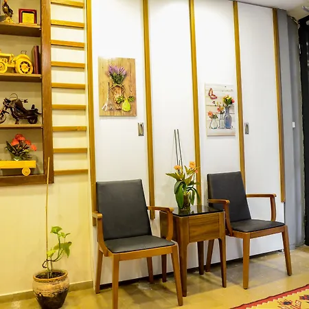 Apartment Allegra Galata