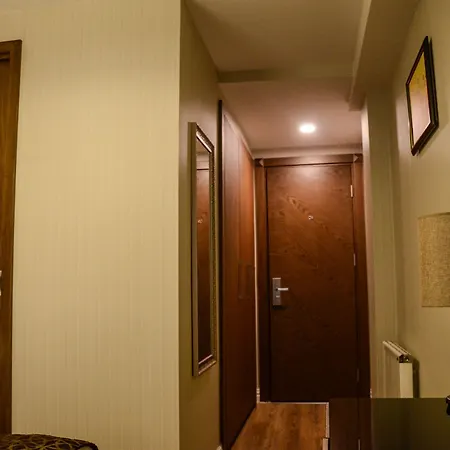 Daire Allegra Galata İstanbul