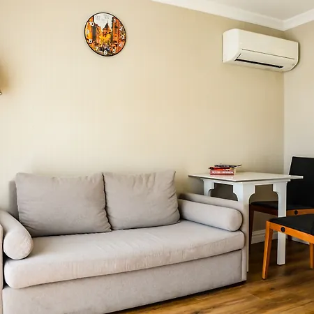 Apartment Allegra Galata
