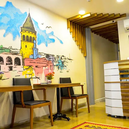 Allegra Galata * Istanbul
