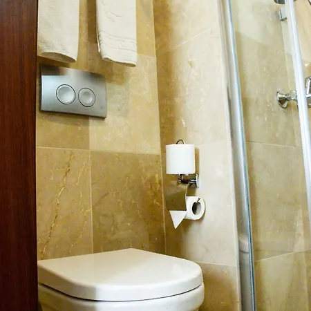 Allegra Galata Apartment Istanbul