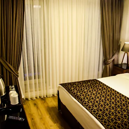 Apartment Allegra Galata *