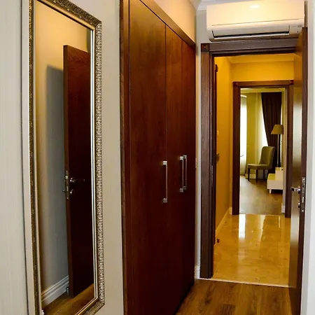 Allegra Galata Istanbul
