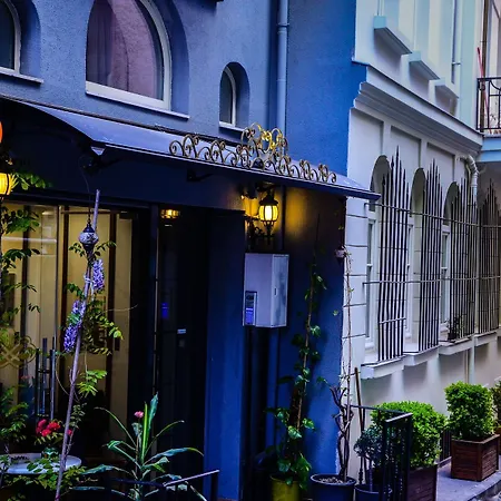 Daire Allegra Galata